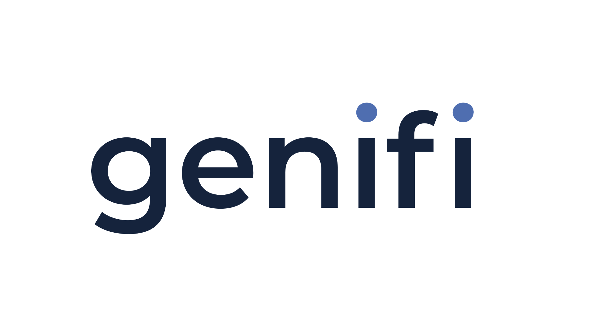Prodigy Ventures Announces Name Change to genifi inc.