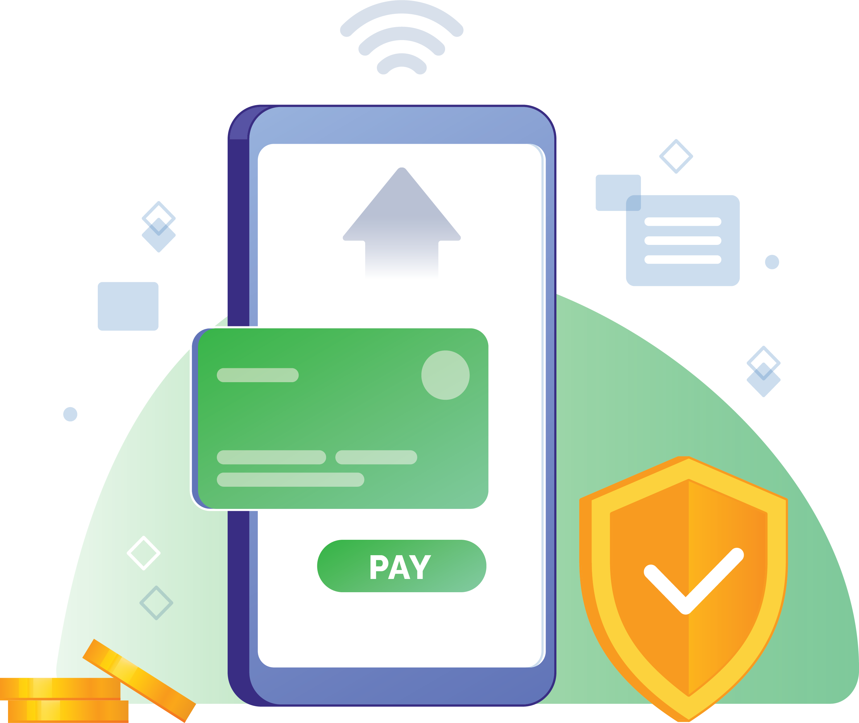 How Digital Identity Can Improve Consumer Consent in the Payments Industry